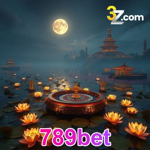 789BET Jogos de caça-níqueis