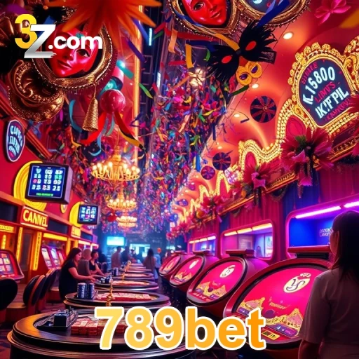 789BET Esporte