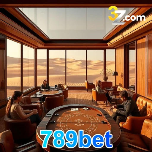 789BET Jogos de caça-níqueis